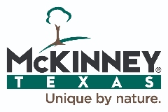 City of McKinney logo