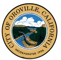 City of Oroville logo