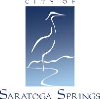 City of Saratoga Springs logo