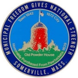 City of Somerville logo