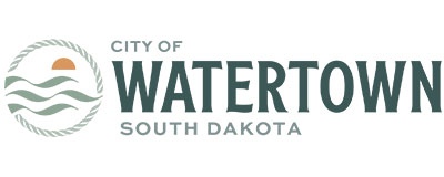 City of Watertown, SD logo
