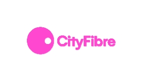 CityFibre logo