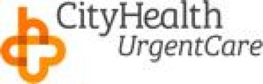 CityHealth Urgent Care logo
