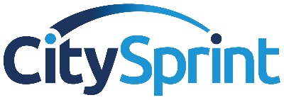 CitySprint logo