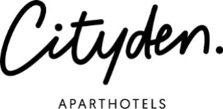 Cityden Group B.V. logo