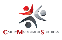 Civility Management Solutions logo