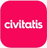 Civitatis logo