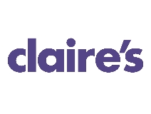Claire's logo