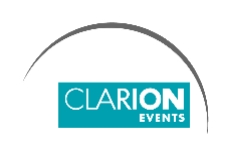 Clarion Events Pte Ltd logo