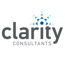 Clarity Consultants logo