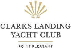 Clarks Landing Yacht Club logo