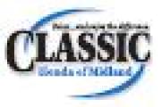 Classic Honda of Midland logo