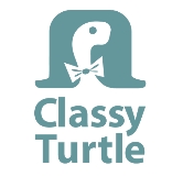 Classy Turtle Holiday Homes Rental logo