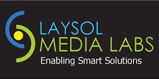 Claysol Media Labs logo