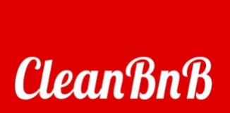 CleanBnB logo