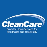 CleanCare logo