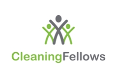CleaningFellows logo