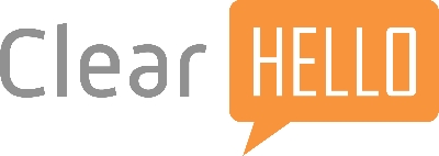ClearHello logo