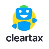 ClearTax logo