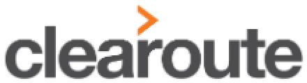 Clearoute Inc logo