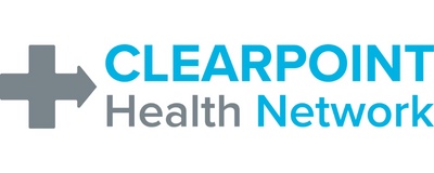 Clearpoint Health Network logo