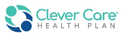 Clever Care Health Plan logo