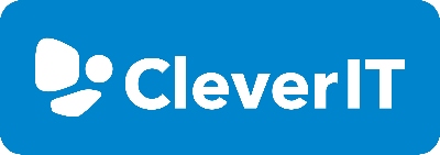 CleverIT logo