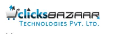 Clicks Bazaar Technologies Pvt Ltd logo