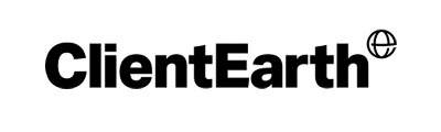 ClientEarth logo