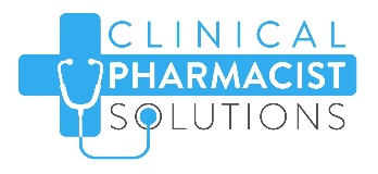 Clinical Pharmacist Solutions logo