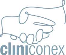 Cliniconex logo