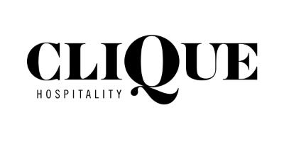 Clique Hospitality logo