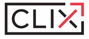 Clix logo