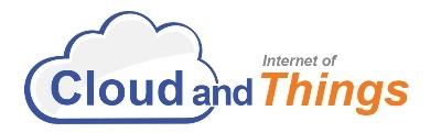 Cloud and Things logo