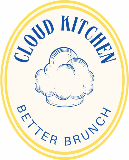 CloudKitchen logo