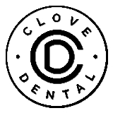 Clove Dental logo