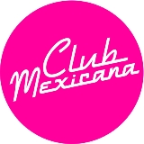 Club Mexicana logo