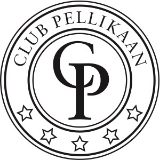 Club Pellikaan logo