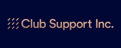 Club Support Inc logo