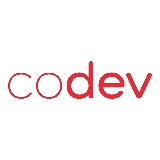 CoDev logo