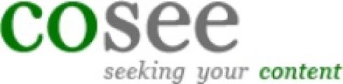 CoSee GmbH logo