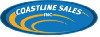 CoastLine Sales, Inc. logo