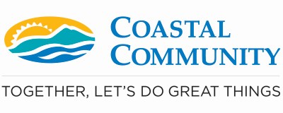 Coastal Community Credit Union logo