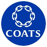 Coats Group plc logo