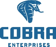 Cobra Enterprises Ltd. logo