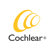 Cochlear logo
