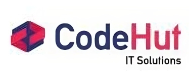 Codehut IT Solutions logo
