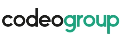 Codeo Group logo