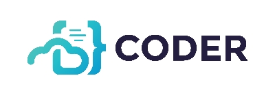 Coder logo