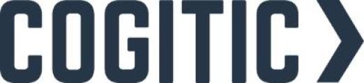Cogitic Corporation logo
